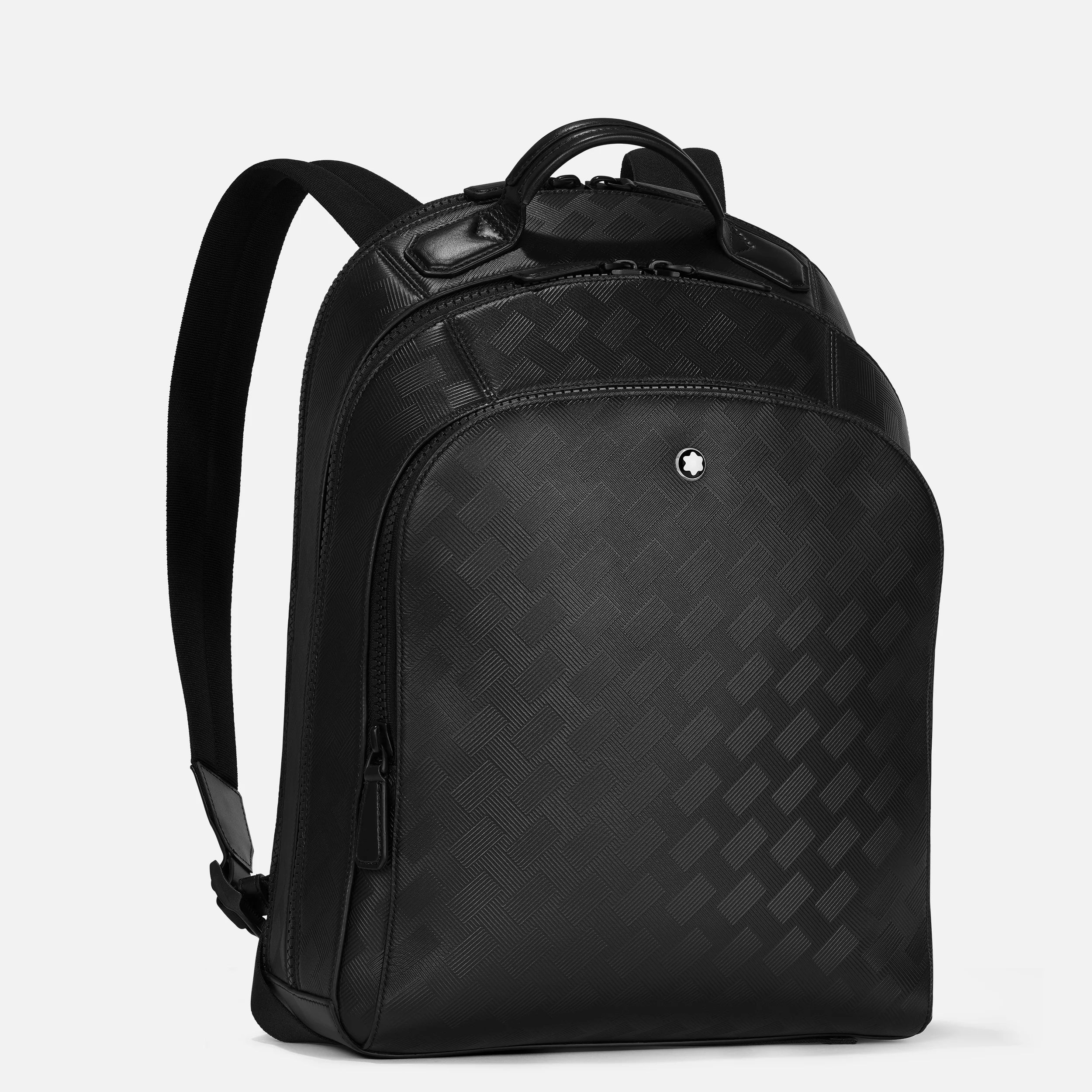 Montblanc Extreme 3.0 medium backpack with 3 compartments