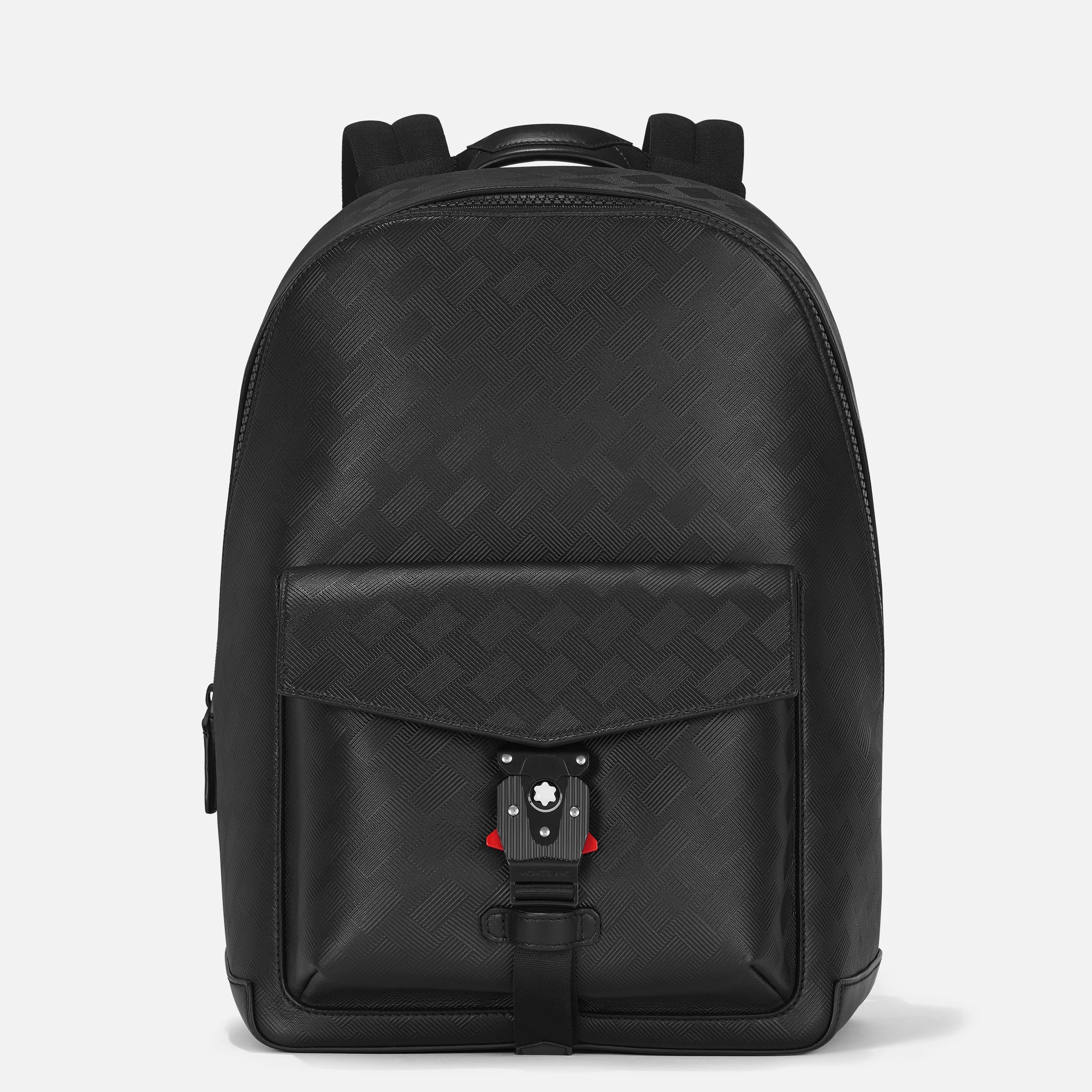 Montblanc Extreme 3.0 backpack with M LOCK 4810 buckle