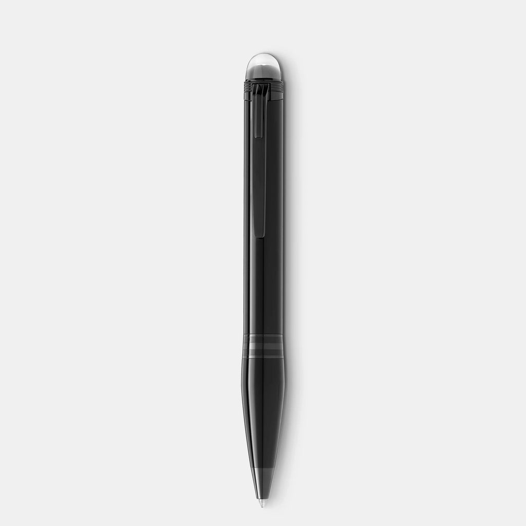 StarWalker BlackCosmos Precious Resin Ballpoint Pen