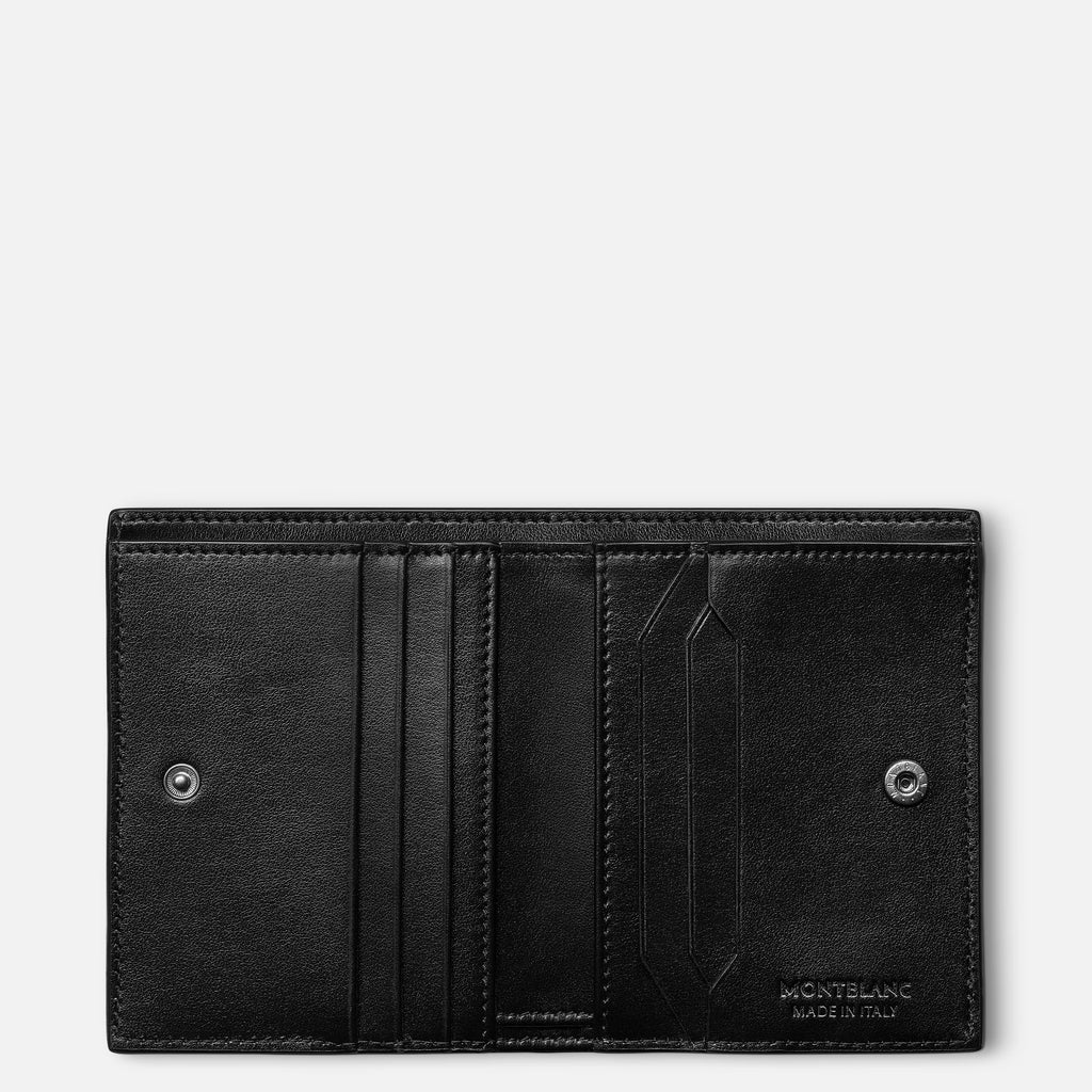 Montblanc Extreme 3.0 compact wallet 6cc