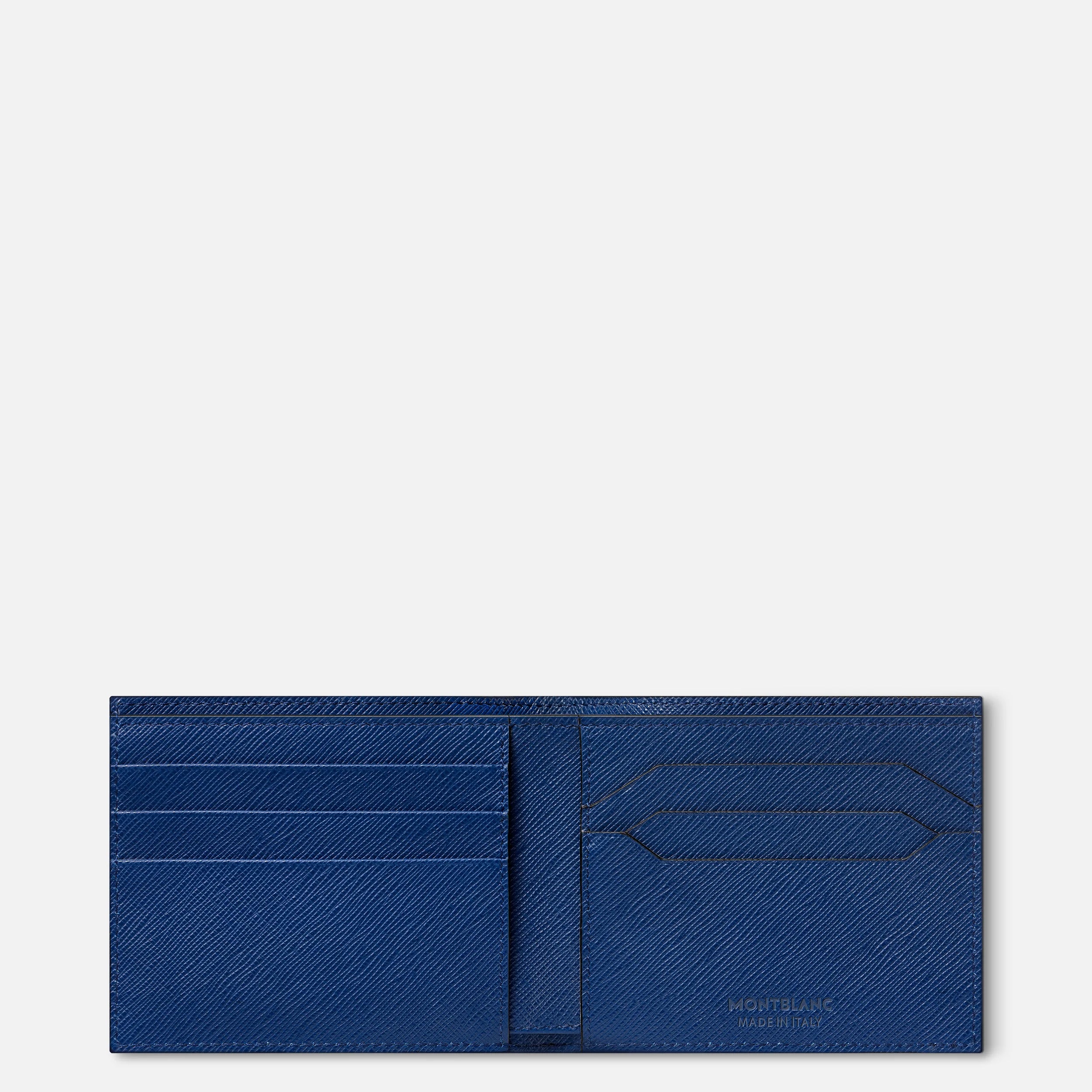 Montblanc Sartorial wallet 6cc