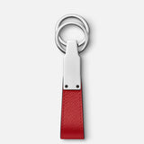 Montblanc Sartorial loop key fob