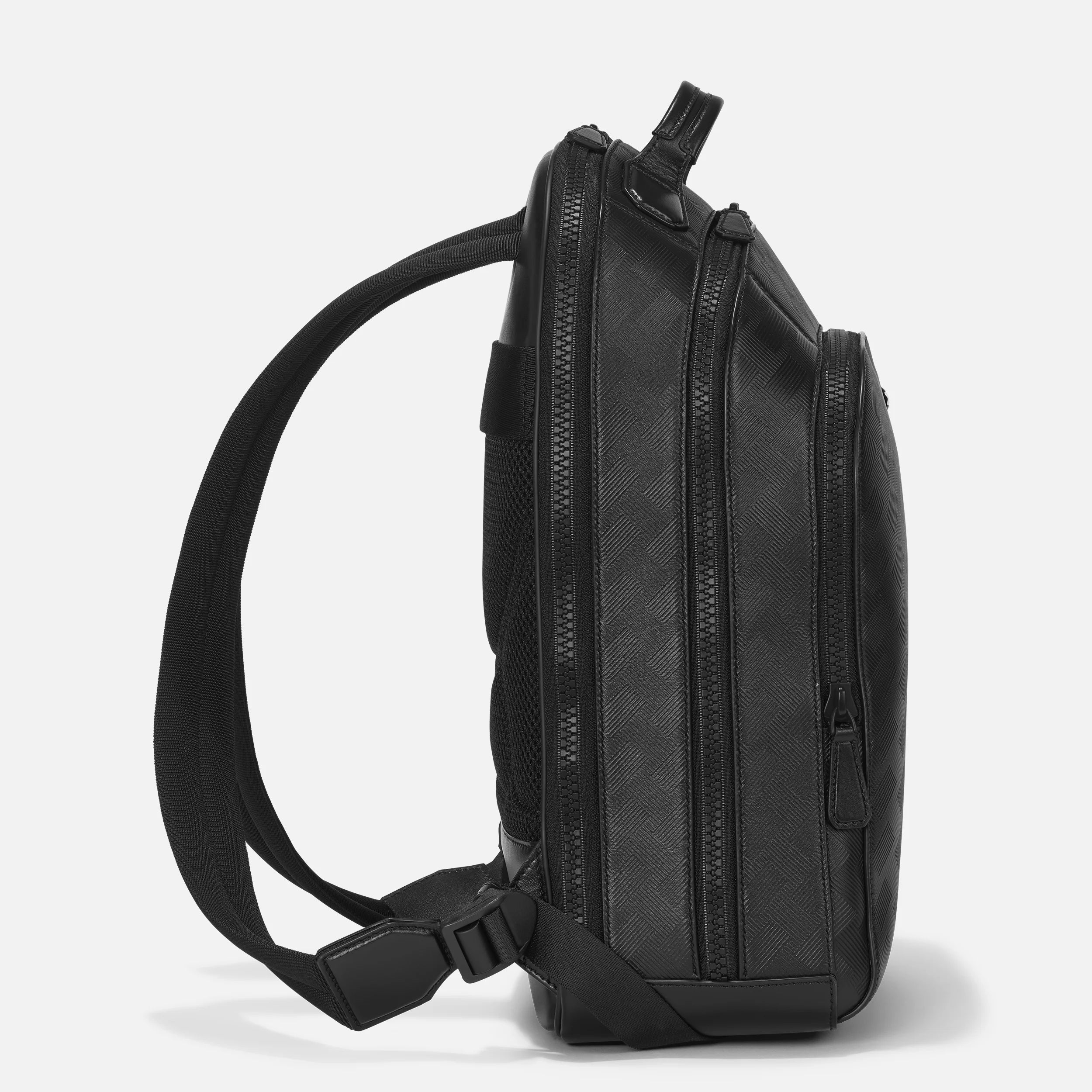 Montblanc Extreme 3.0 medium backpack with 3 compartments