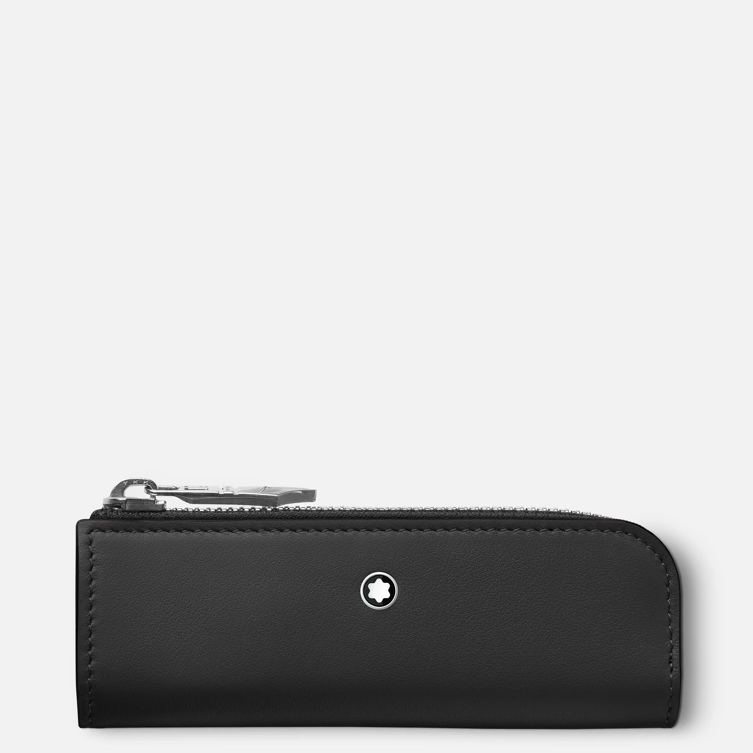 Meisterstück Selection 1-Pen Pouch Heritage Rouge et Noir Baby