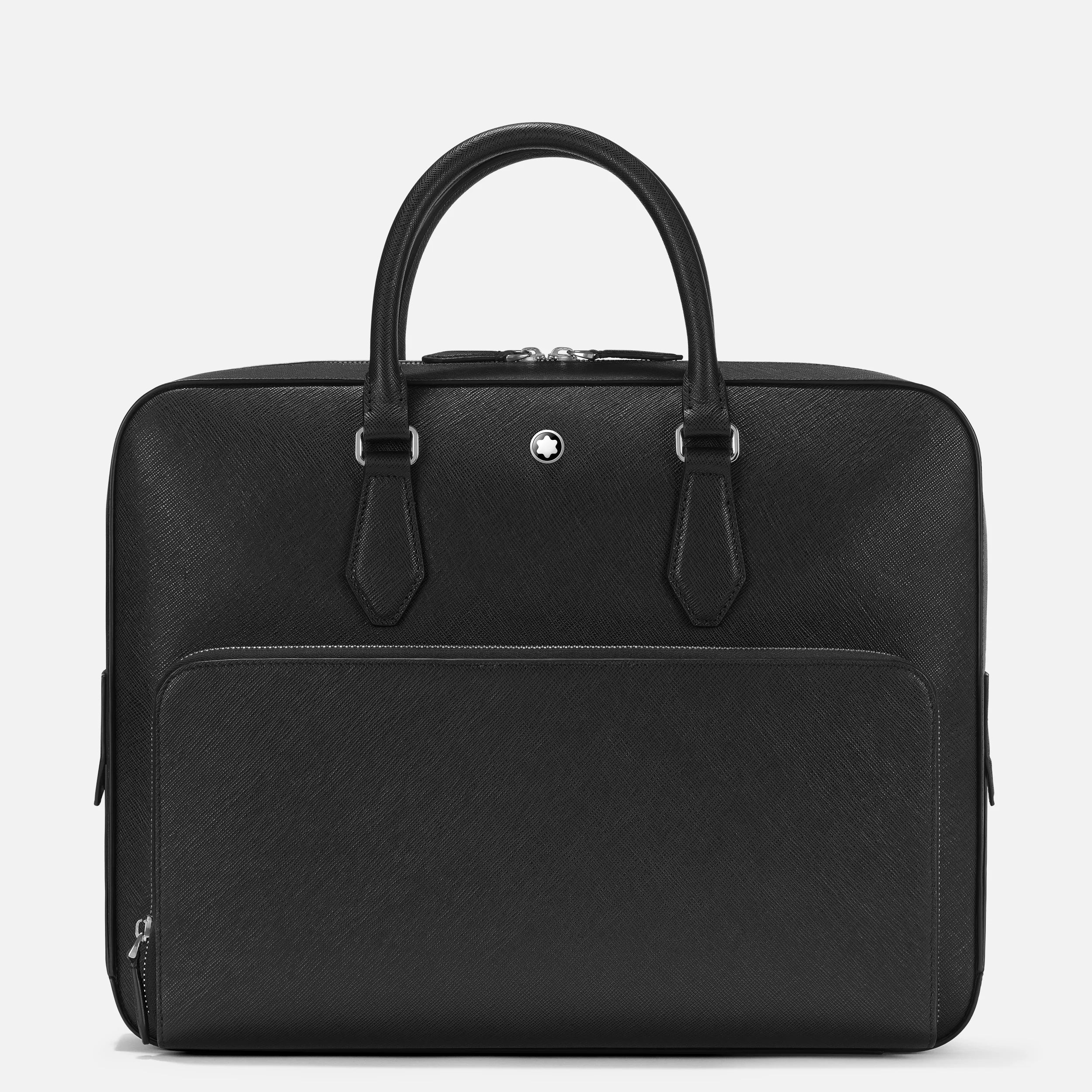 Porte-documents moyen Montblanc Sartorial 