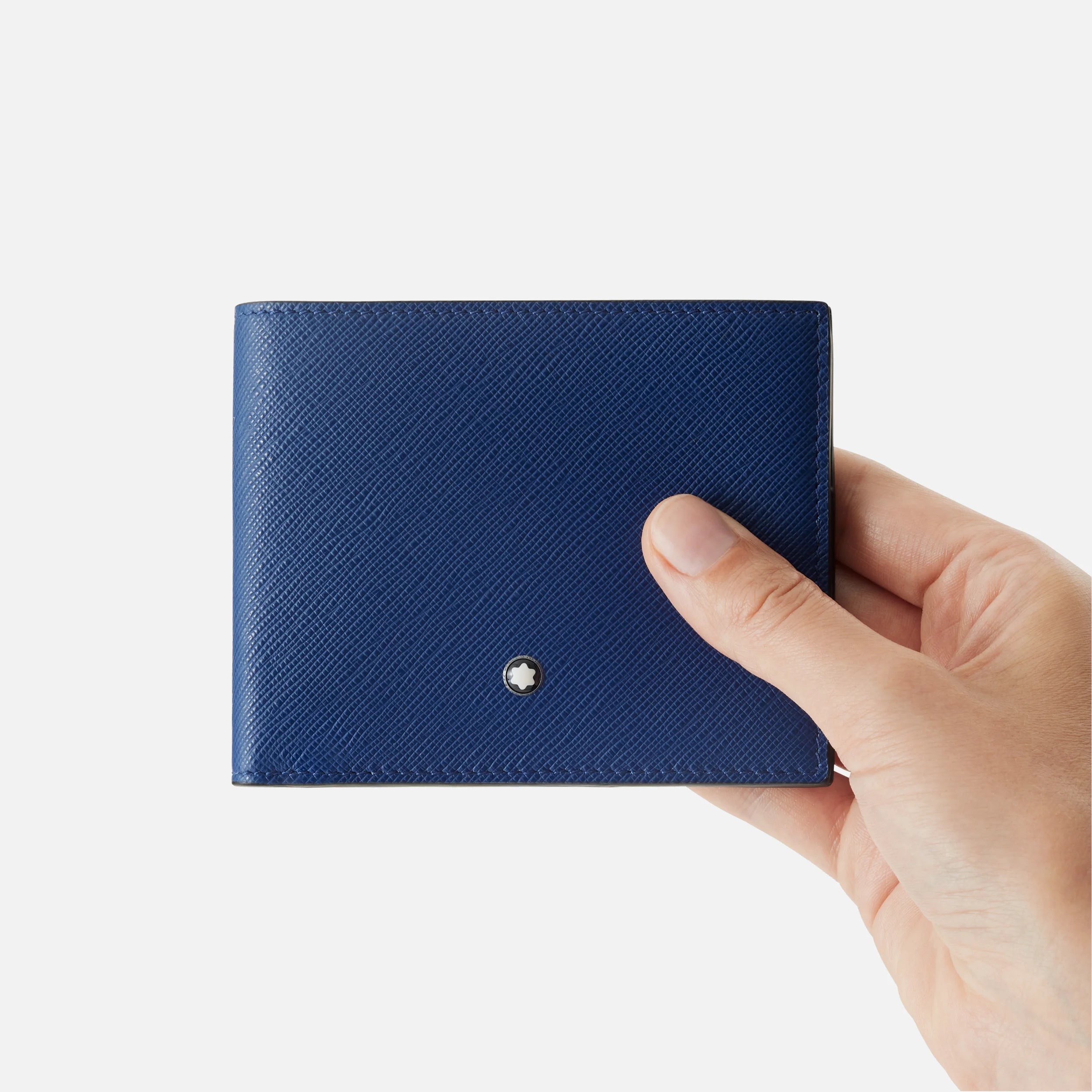 Montblanc Sartorial wallet 6cc