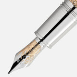 Writers Edition Homage to the Brothers Grimm Limited Edition1812 Fountain Pen