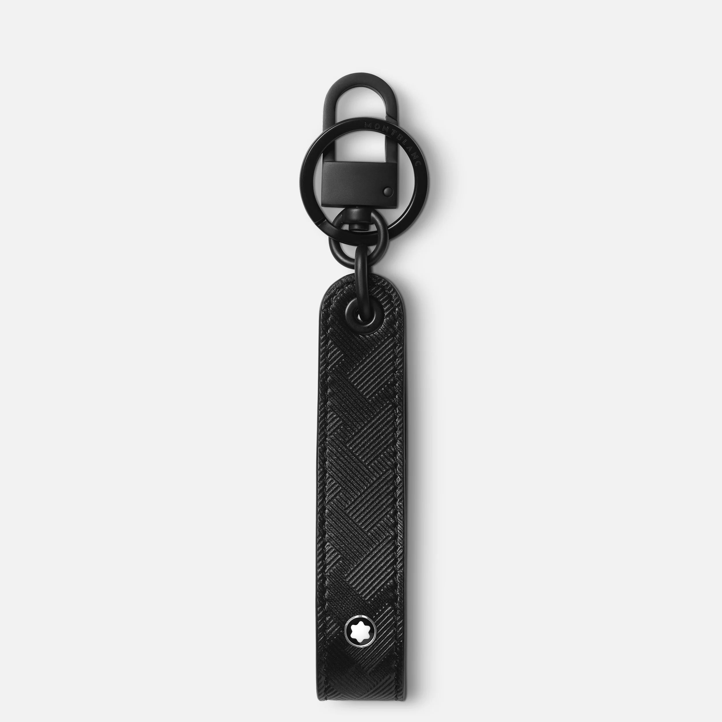 Montblanc Extreme 3.0 key fob