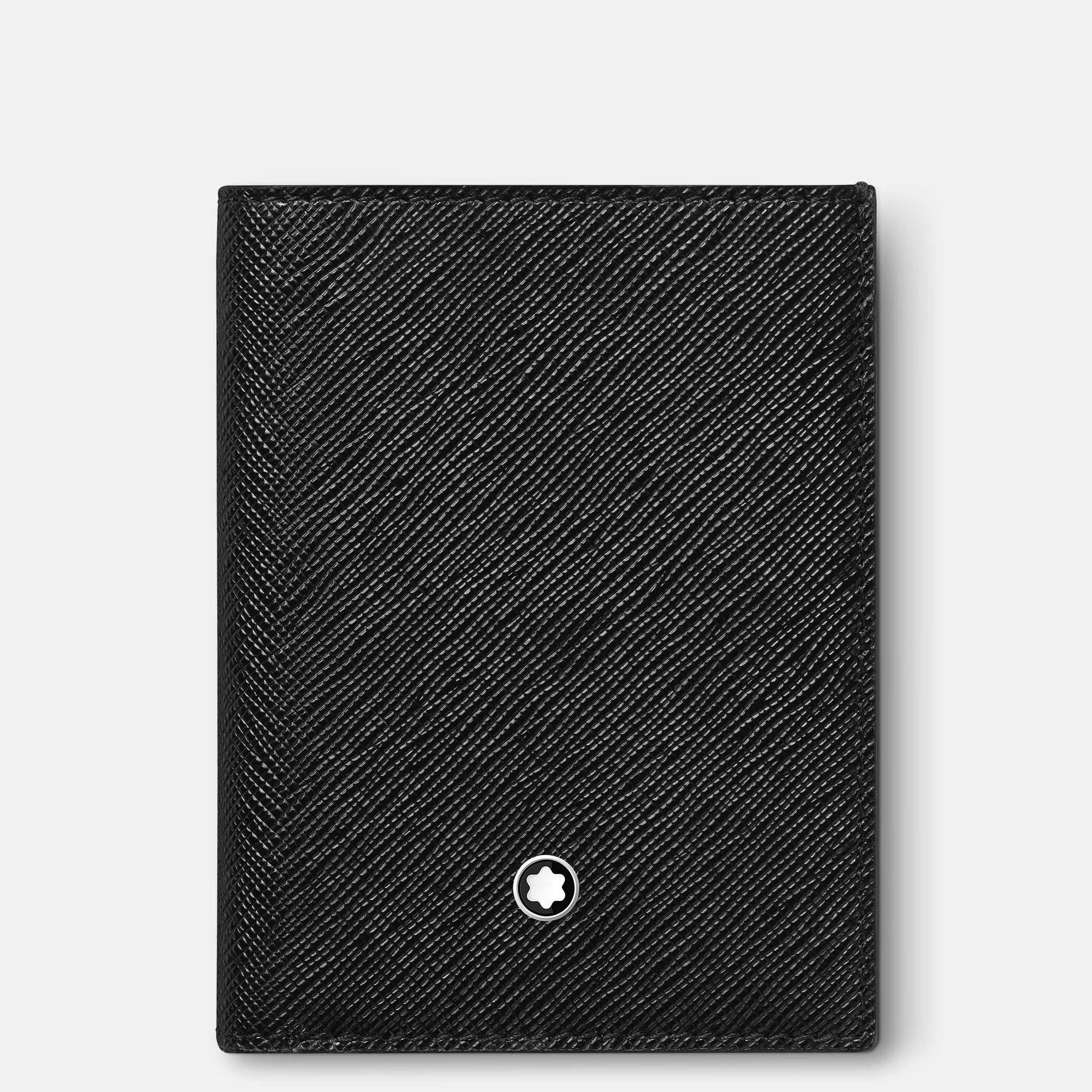 Montblanc Sartorial mini wallet 4cc