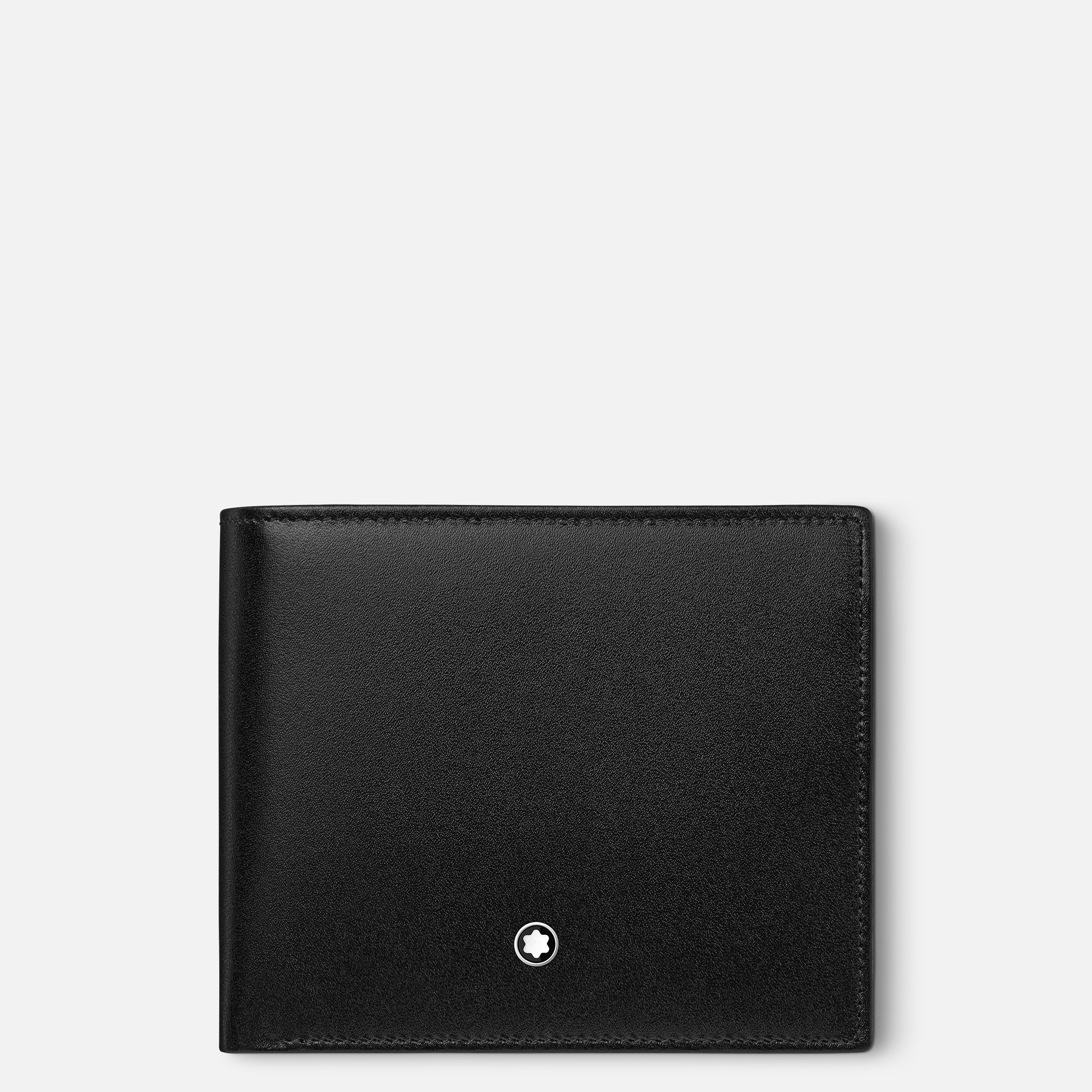 Meisterstück Wallet 10cc with coin case