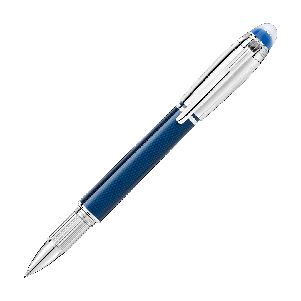 StarWalker Blue Planet Metal Doué Fineliner