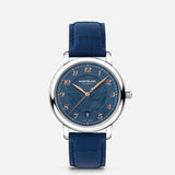 Montblanc Star Legacy Automatic Date 39mm Limited Edition - 1786 pieces