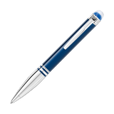 StarWalker Blue Planet Metal Doué Ballpoint Pen