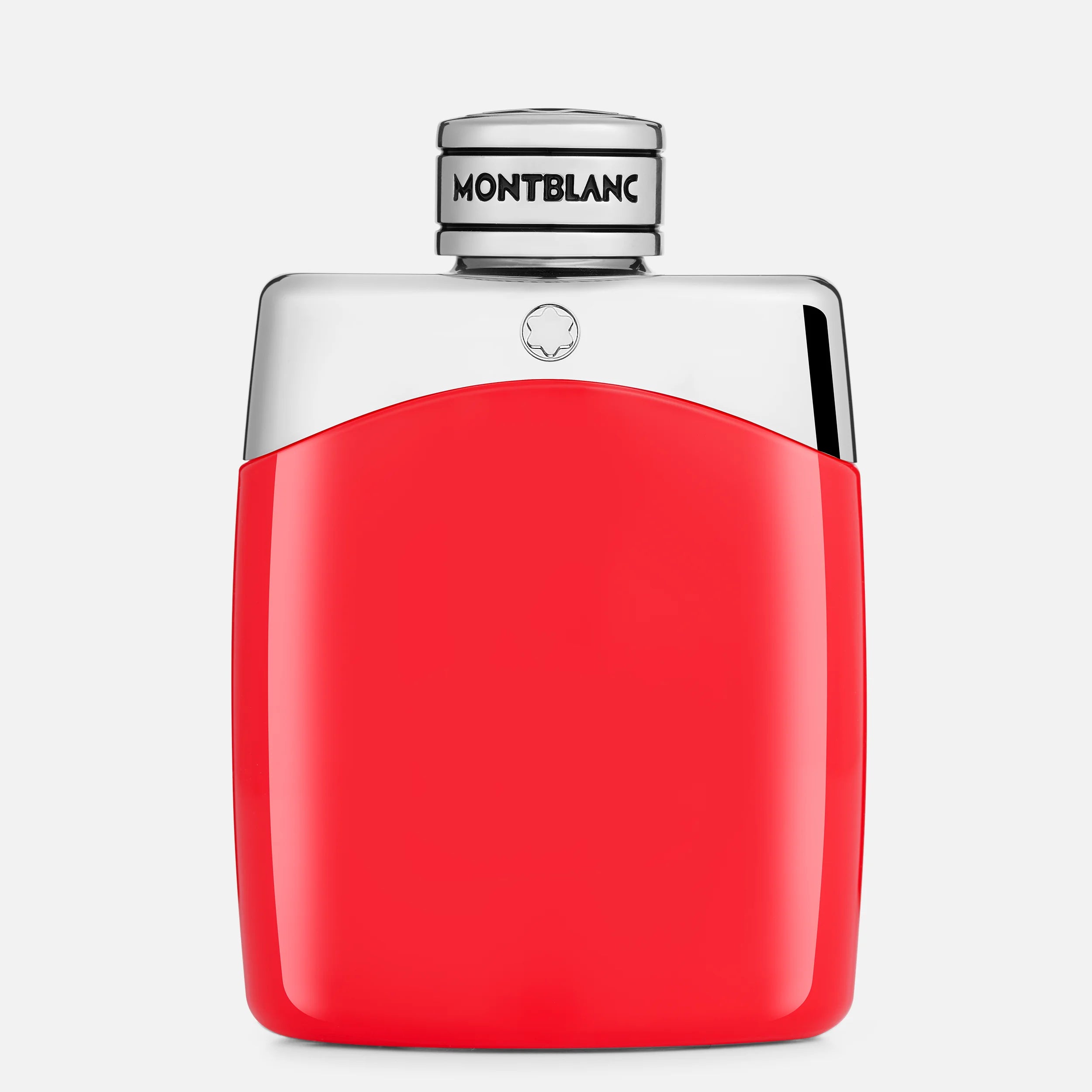 Montblanc red 2025