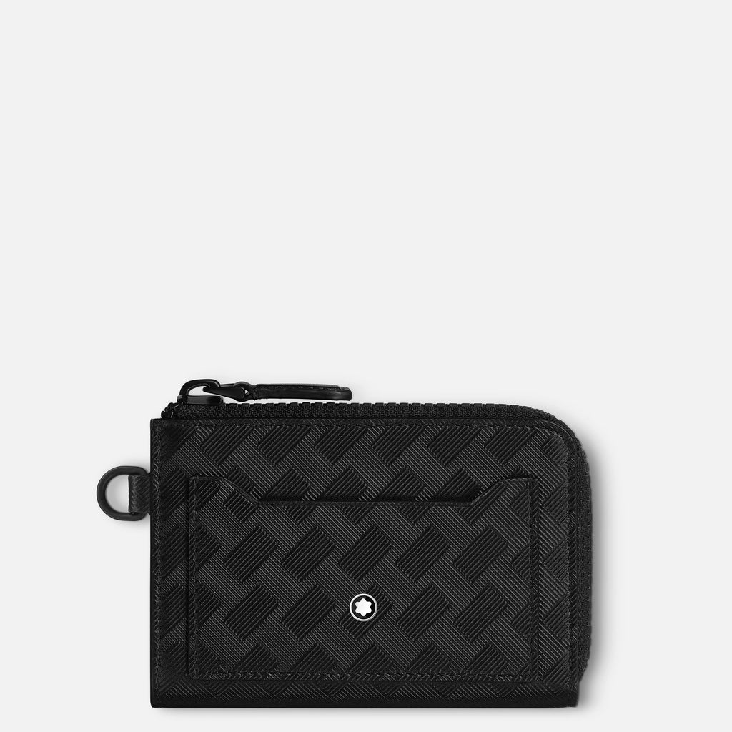 Montblanc Extreme 3.0 key pouch with 4cc