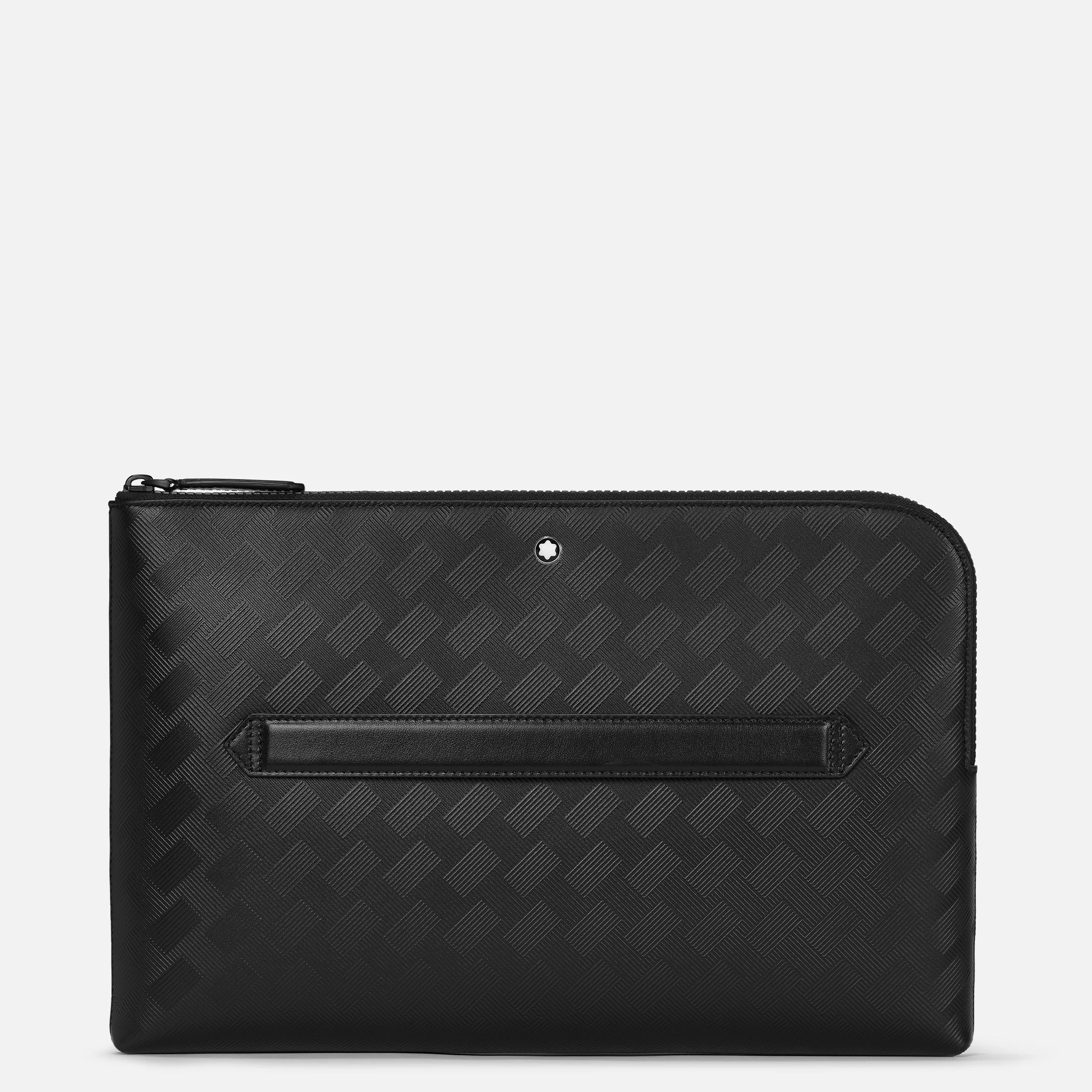 Montblanc Extreme 3.0 laptop case