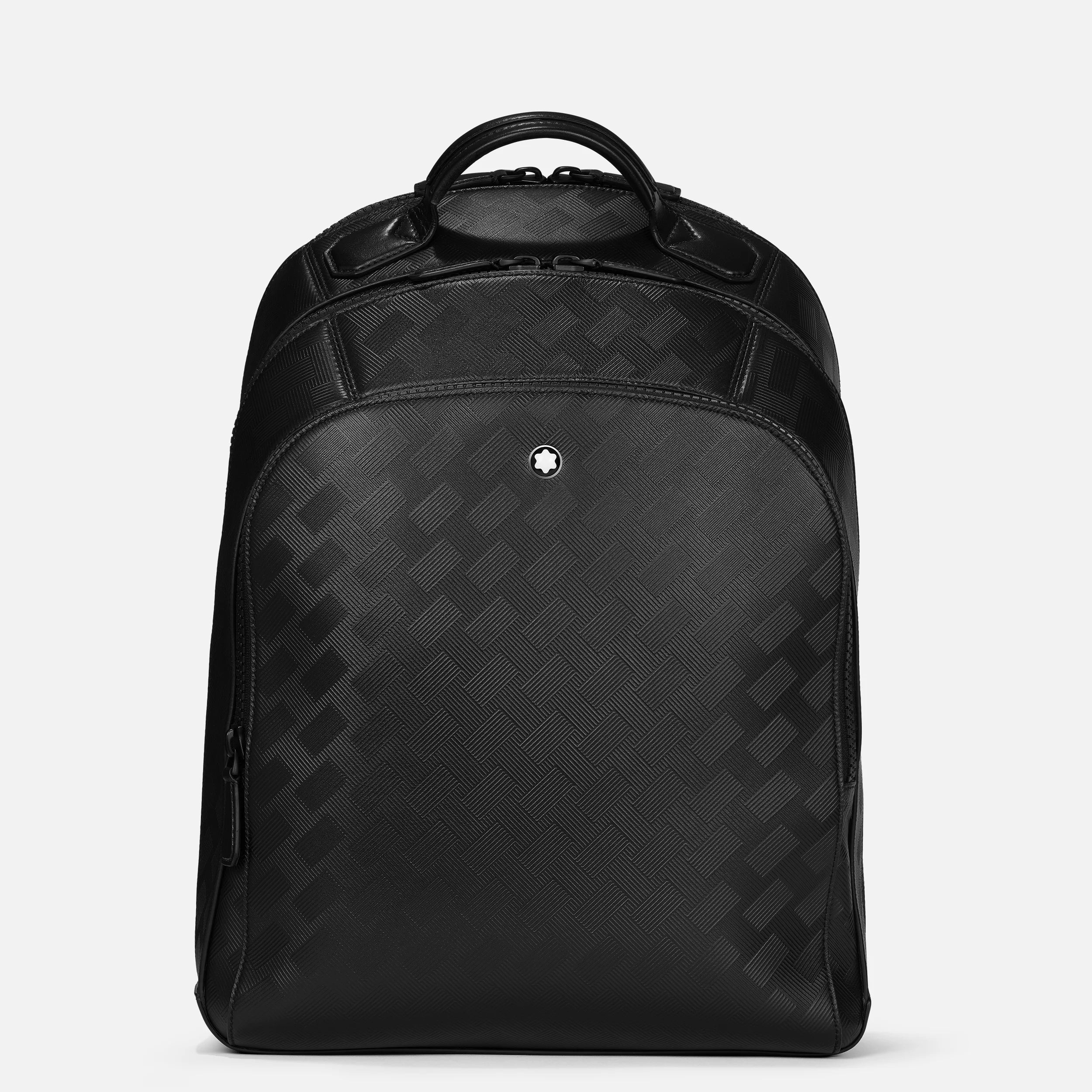 Montblanc Extreme 3.0 medium backpack with 3 compartments