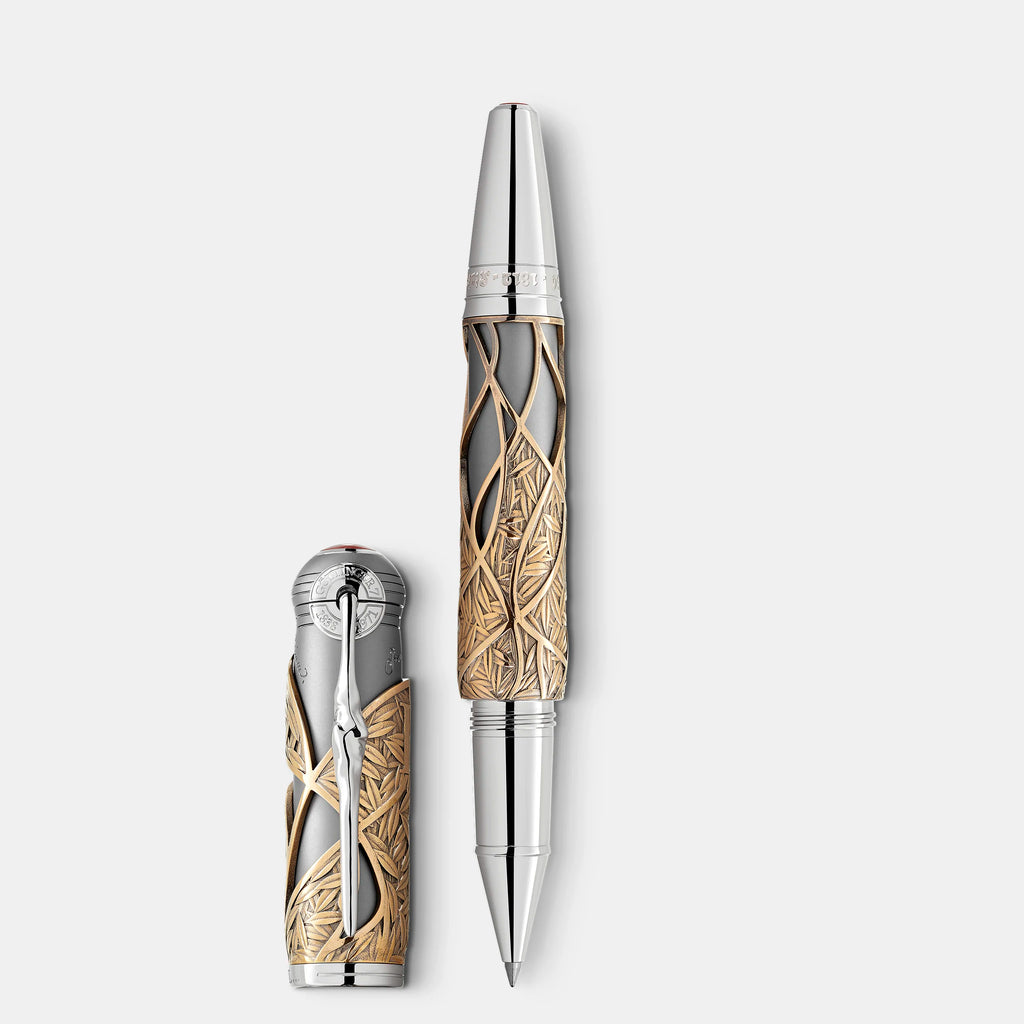 Writers Edition Homage to the Brothers Grimm Limited Edition1812 Rollerball