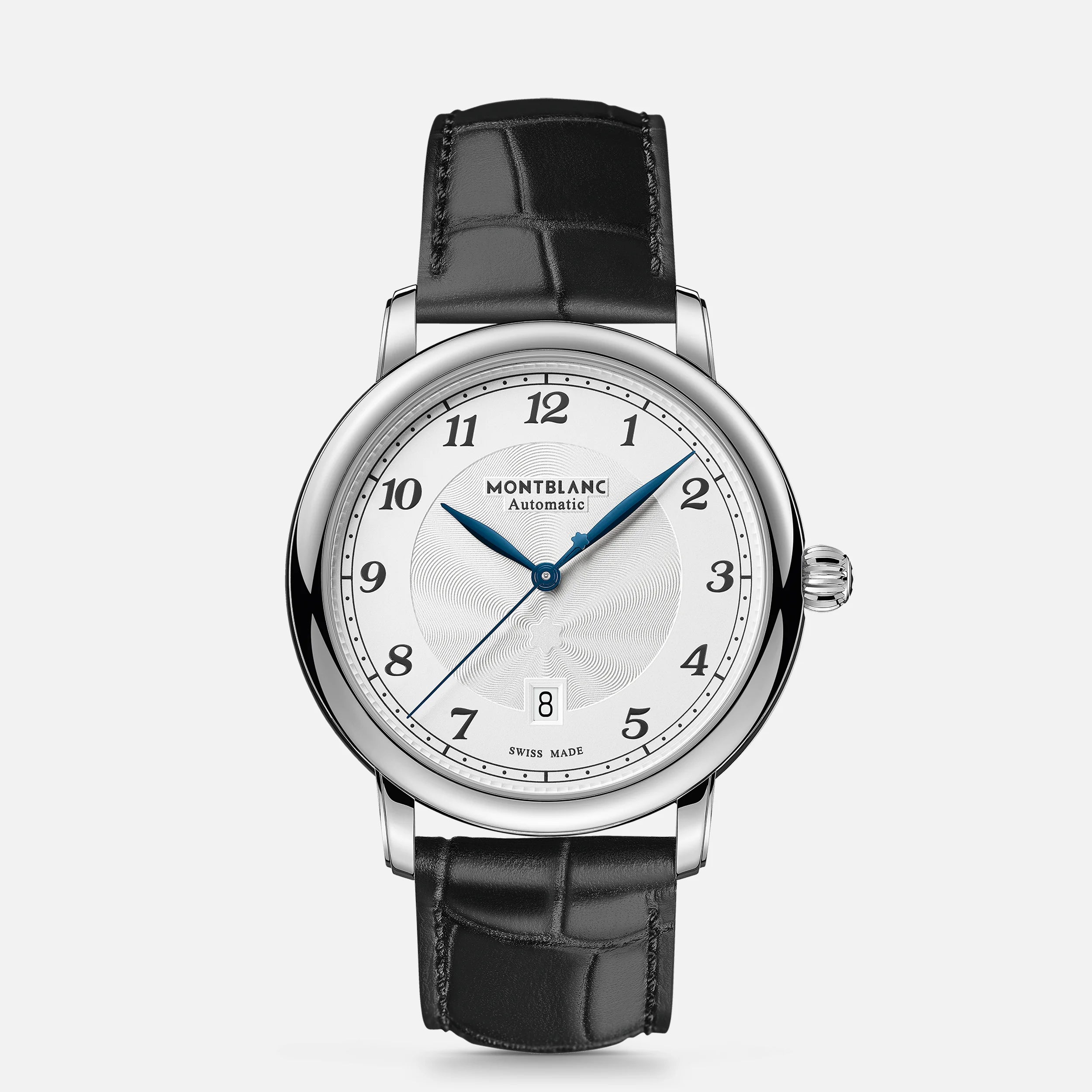 Montblanc starwalker online watch