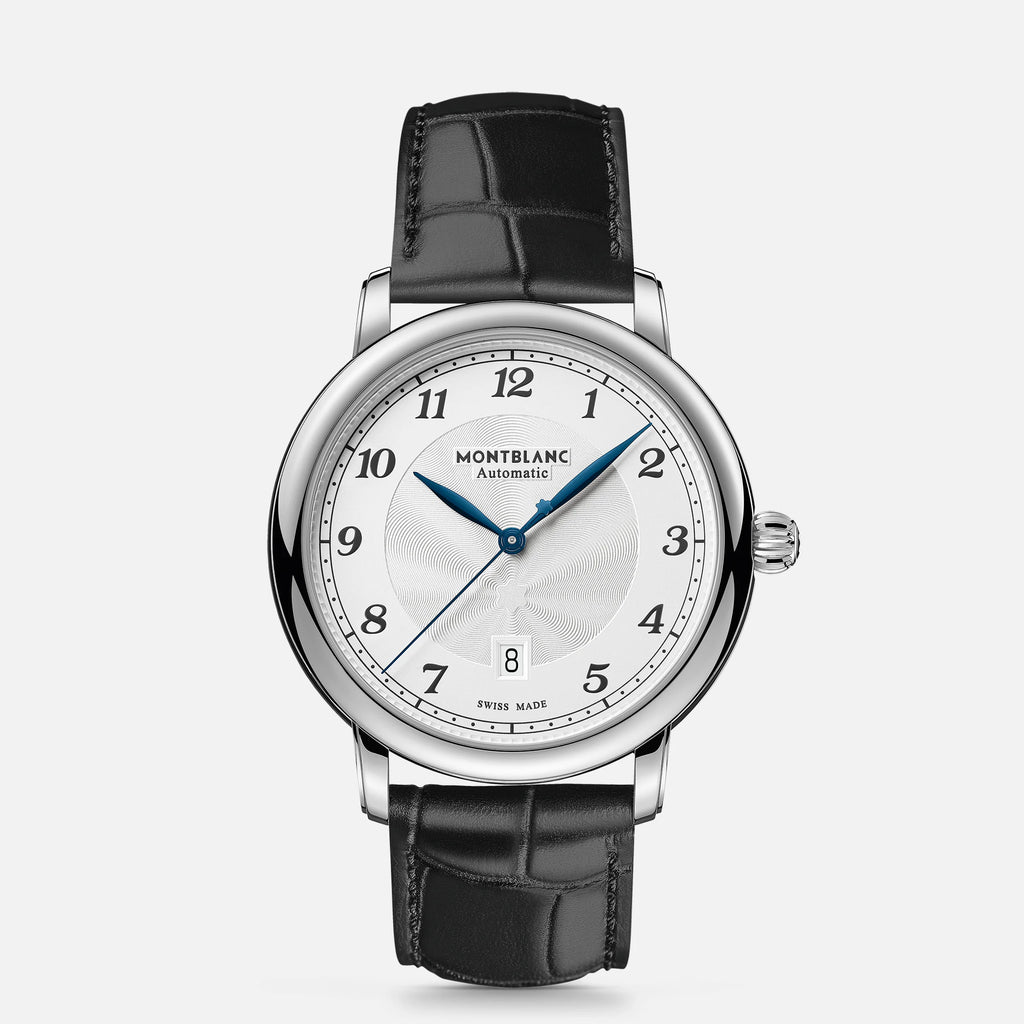 New sales montblanc watches