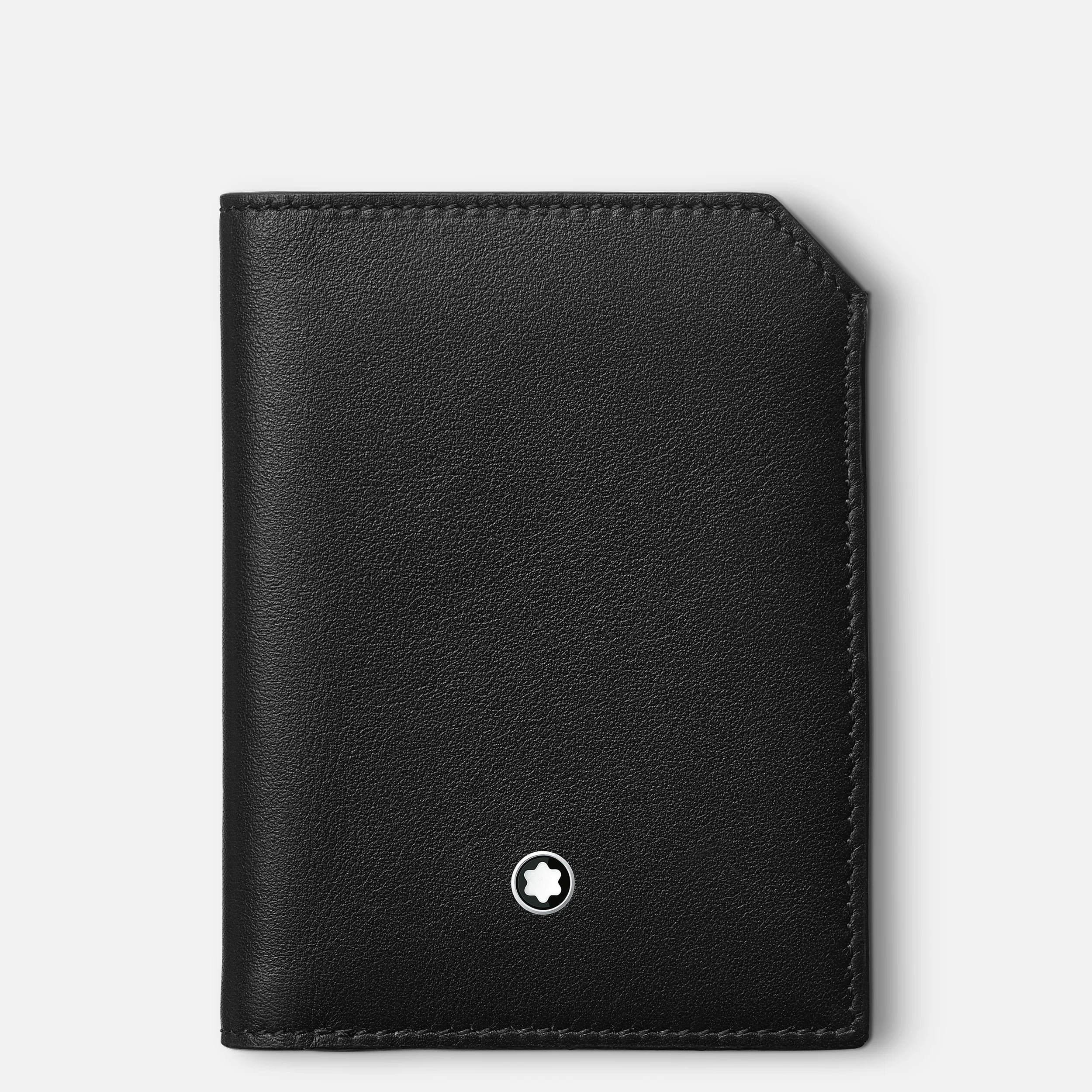 Meisterstück Selection Soft mini wallet 4cc